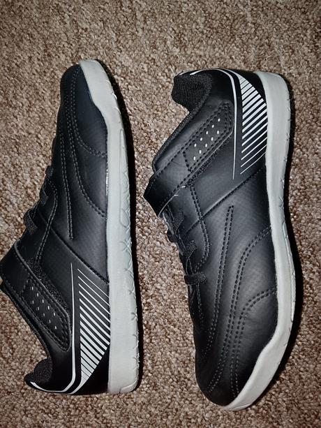 Detské halovky, decathlon,34