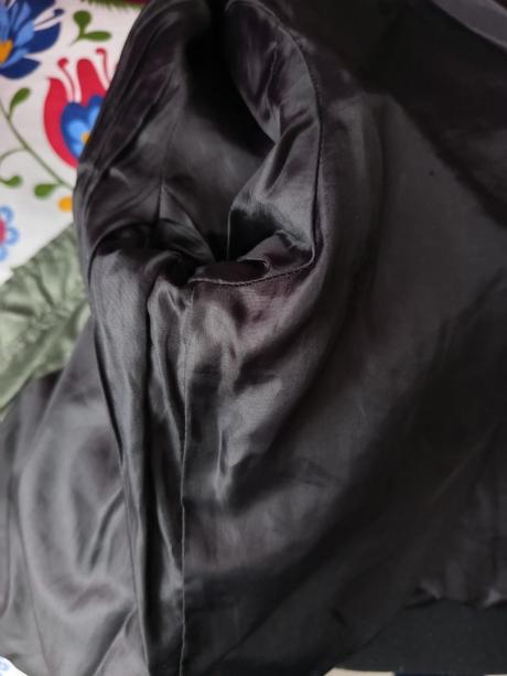 Jesenno-zimná bunda, m