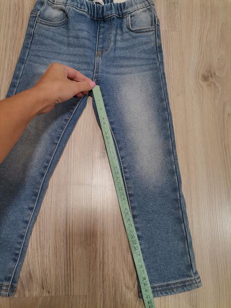 Chlapčenske rifle 110, reserved,110