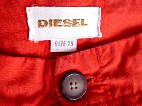 Členkové chino s-m, diesel,m