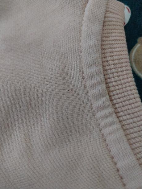 Vianočné mikinky, pepco,92