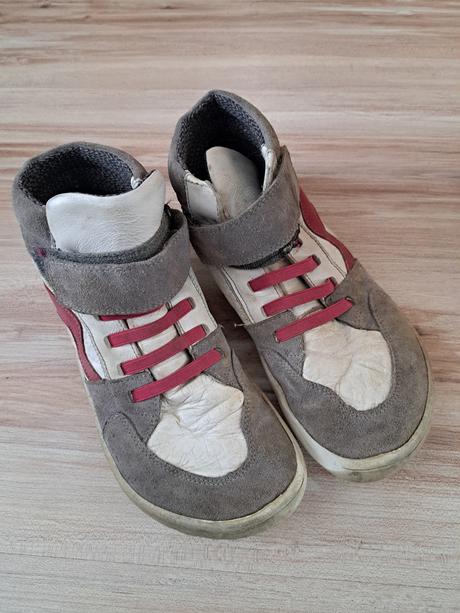 Darujem - topanky froddo, froddo,36