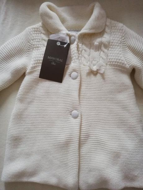 Mayoral teplejší sveter, mayoral,80