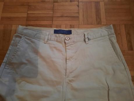 Pánske šortky, zara,40