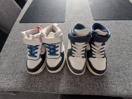 Chlapcenske tenisky, 27