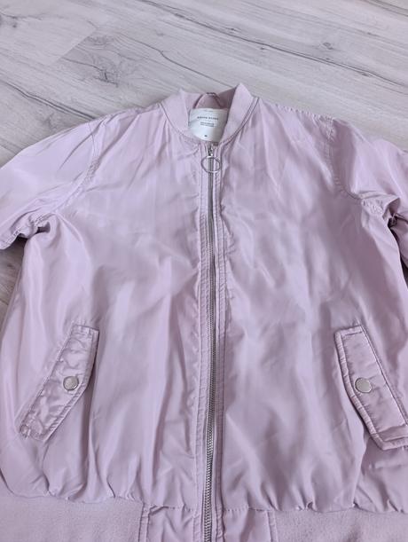 Bomber bunda, house,m