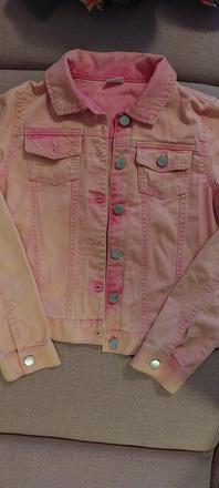 Riflova bunda, f&f,158