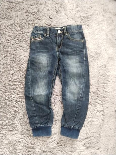 Frajerské rifle 3-4, lindex,104