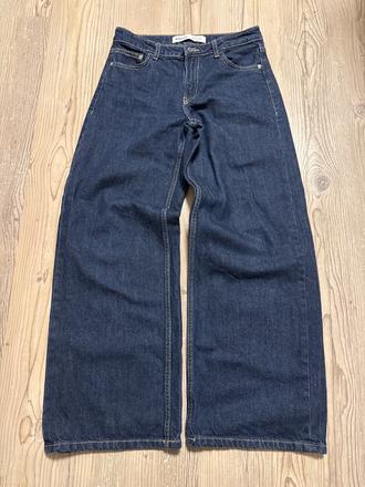 Bershka baggy, bershka,158