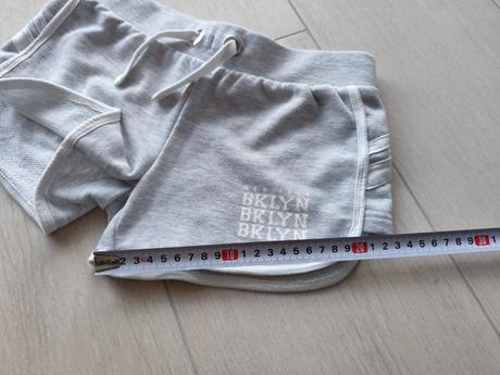 Predam dievcenske kratasy, 134