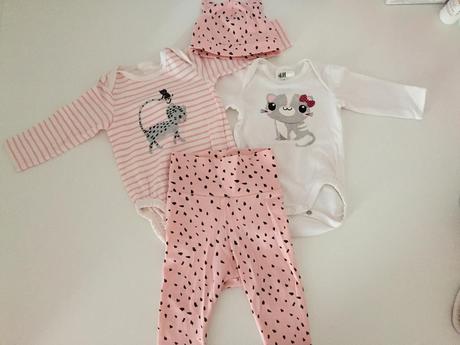 Komplet, h&m,56