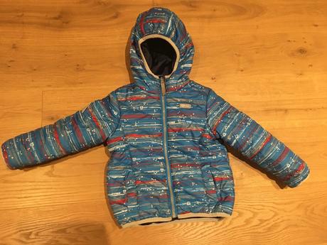Chlapcenska zimna vetrovka, gmini,92
