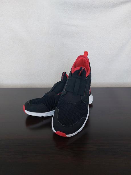 Tenisky decathlon run support easy kid v4, decathlon,39