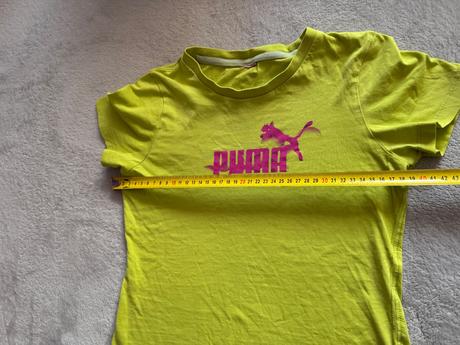Tričko puma, puma,146