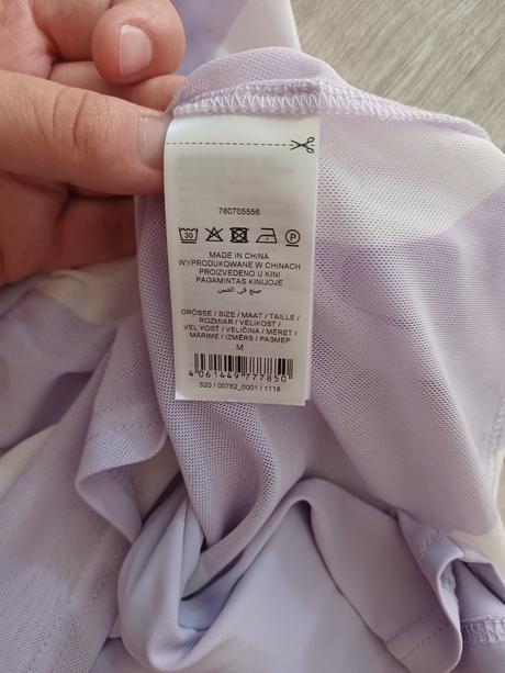 Šaty guľky, review,m