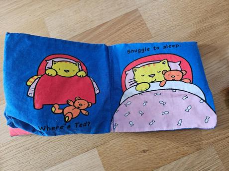 Prvé hračky- zadarmo k nákupu,