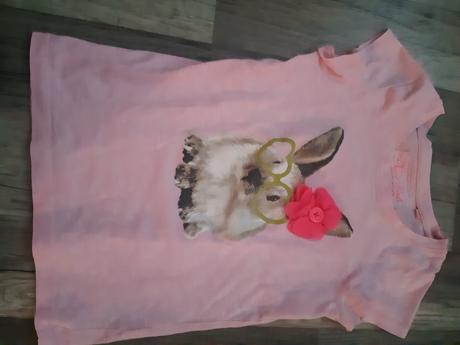 Balik tričiek, 104–116