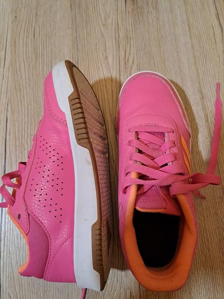 Halovky/tenisky na telesnú adidas, adidas,35
