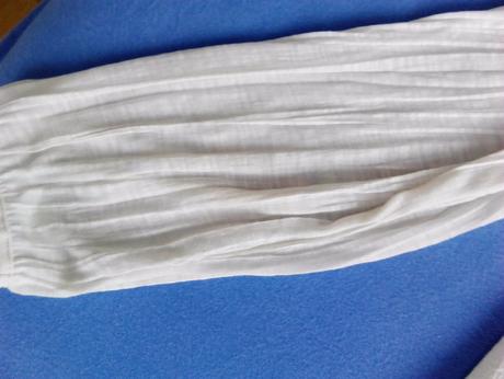 Bavlnena bluza american eagle outfitters, american eagle,l