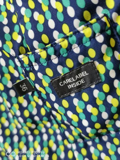 Prechodný kabátik marc o'polo, marc o´polo,36