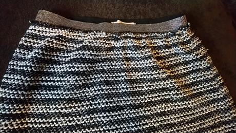 Mini sukňa, pepco,140