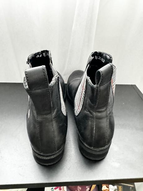 Dievčenské členkové topánky, lasocki,35