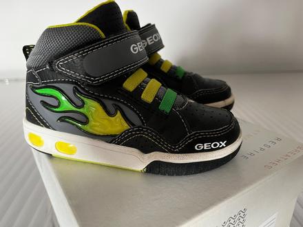 Geox prechodne topanky v. 26, geox,26