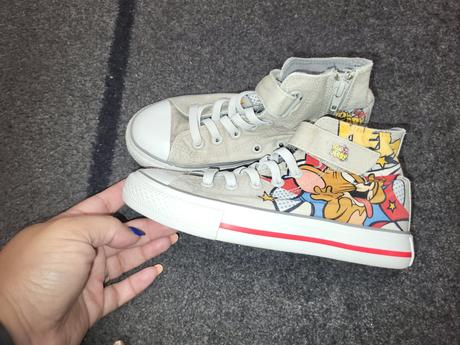 Platenky tom a jerry, 31