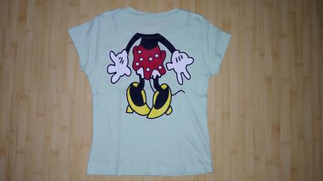 Tričko s minnie, 152
