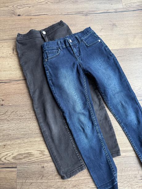 Rifle 122/128, f&f,122