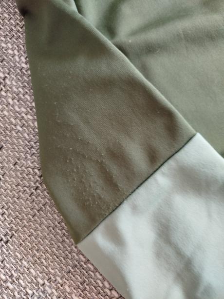 Tepláková súprava, puma,140