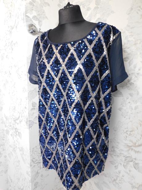 Next pekne tričko, next,40