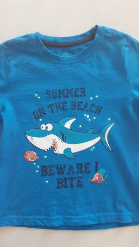 Dve tričká, lupilu,110