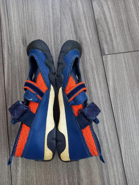 Sandále reebok, reebok,26