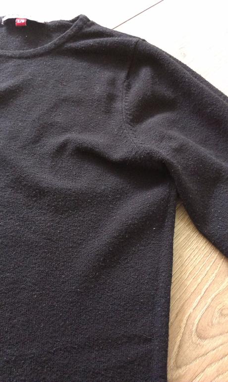 Skvelý sveter- pulóver, m