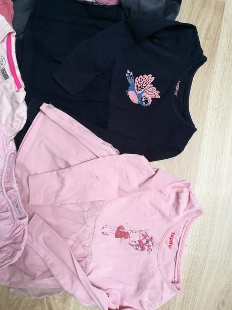 Balík 98/104, 86–98