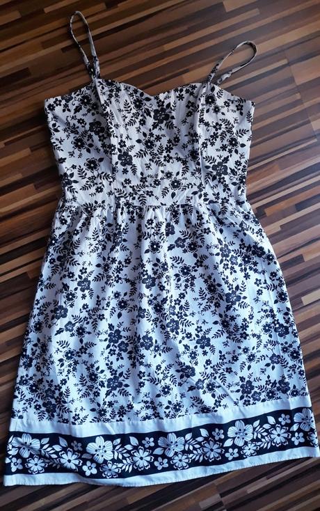 Letné šaty, select,m