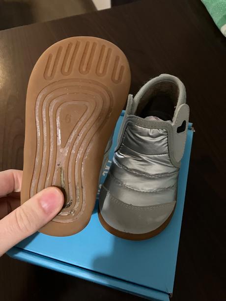 Little blue lamb topánočky 22,5, little blue lamb,22