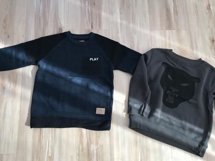 Mikina so šelmou zara, zara,110