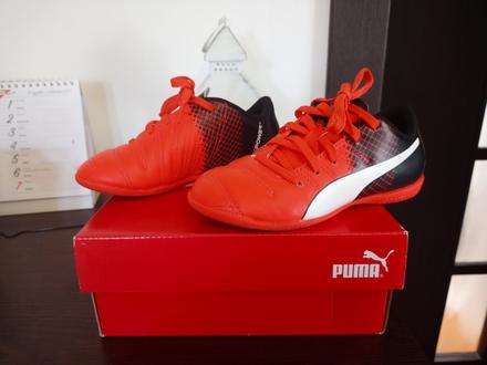 Puma evopower 4.3 tricks it jr, puma,28