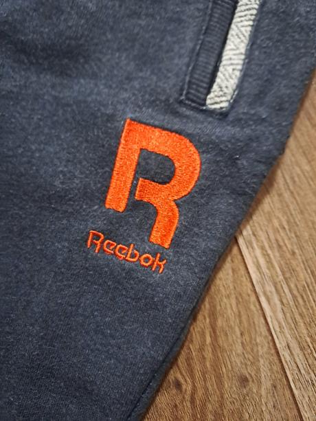 Tepláky reebok, reebok,170
