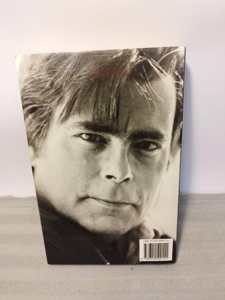 Stephen king - the dark half hb au23, 