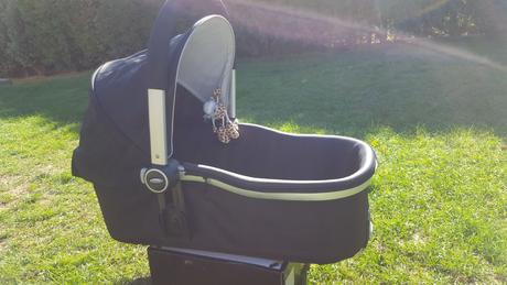 Kočík graco symbio, graco,graco symbio