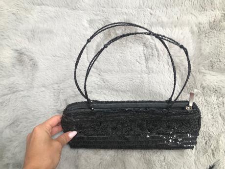Elegantna kabelka,