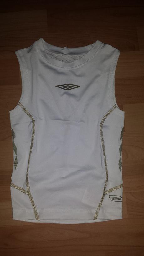 Tricko umbro, umbro,134