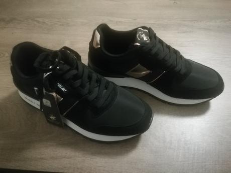 Tenisky beverly hills polo club, beverly hills,38