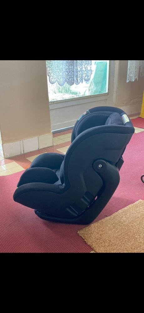 Detská autosedačka, 
