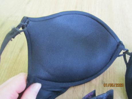 Podprsenka, la senza,70b