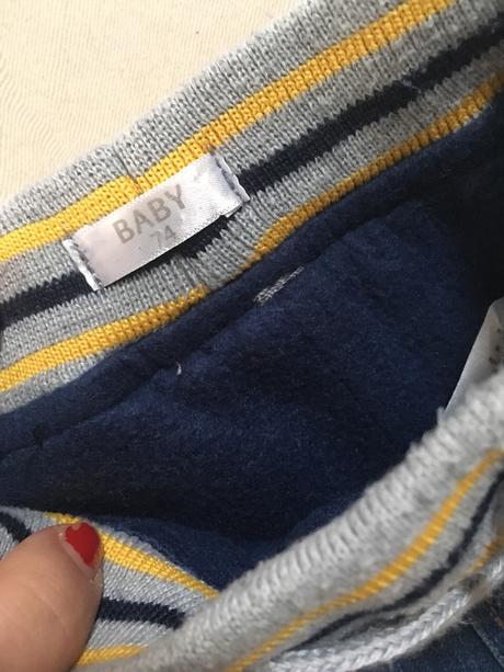 Detské rifle, pepco,74