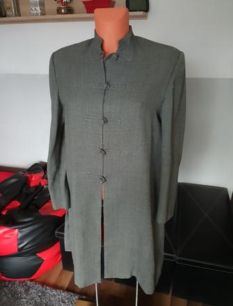 Dlhšie sako v.m-l, m